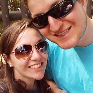 Meet your Posher, Lina