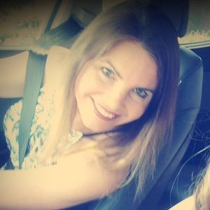 Meet your Posher, Meredyth