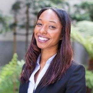 Meet your Posher, Nicole