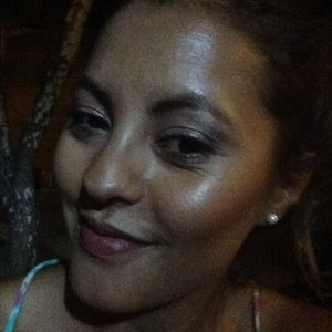 Meet your Posher, Cristina