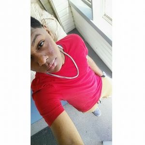 Meet your Posher, Yordy