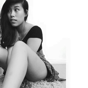 Meet your Posher, Alexandra