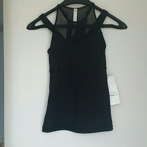 Lululemon Running in the City tank