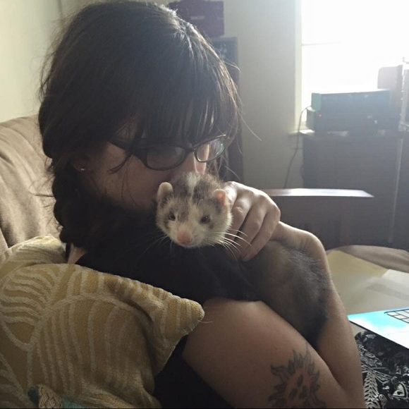 Meet your seller!!! - Picture 2 of 4