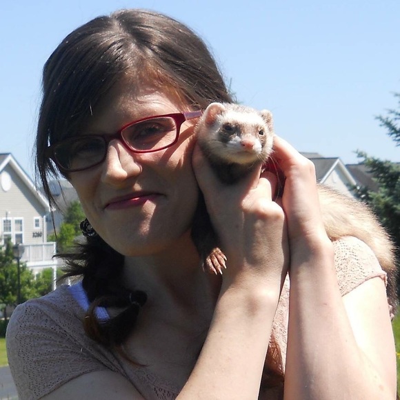 Meet your seller!!! - Picture 3 of 4