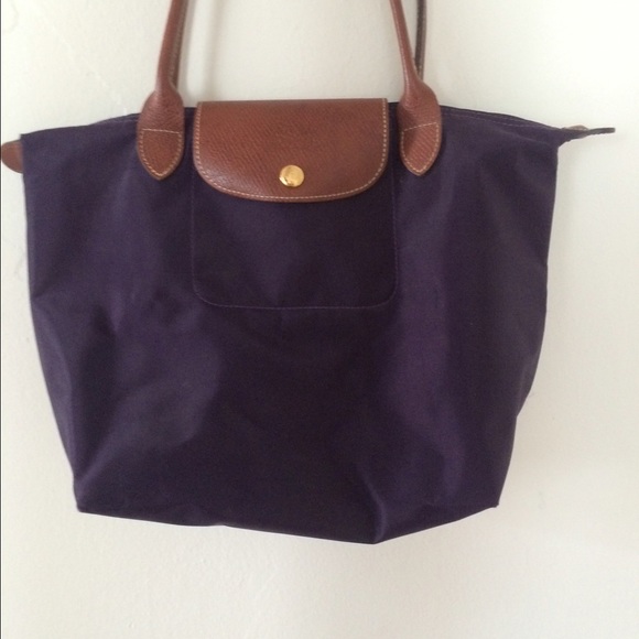 Longchamp Le Pliage Small Tote