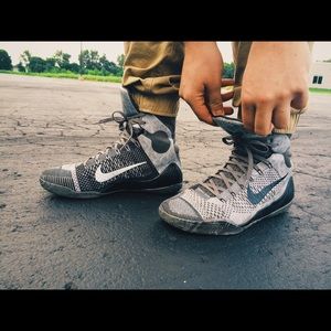 Meet your Posher, Jared