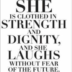 Meet your Posher, Nellie