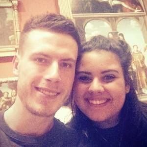 Meet your Posher, Taylor