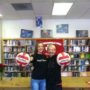 Meet your Posher, Anne