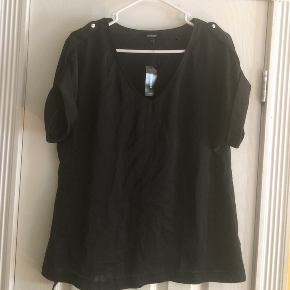 Black top