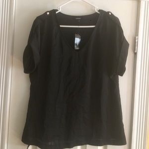 Black top