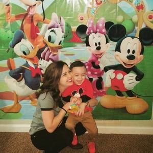 Meet your Posher, Elle