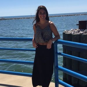 Meet your Posher, Leah