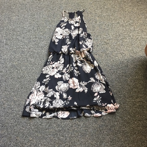 Floral dress 🙊SALE🙊