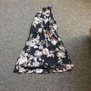 Floral dress 🙊SALE🙊