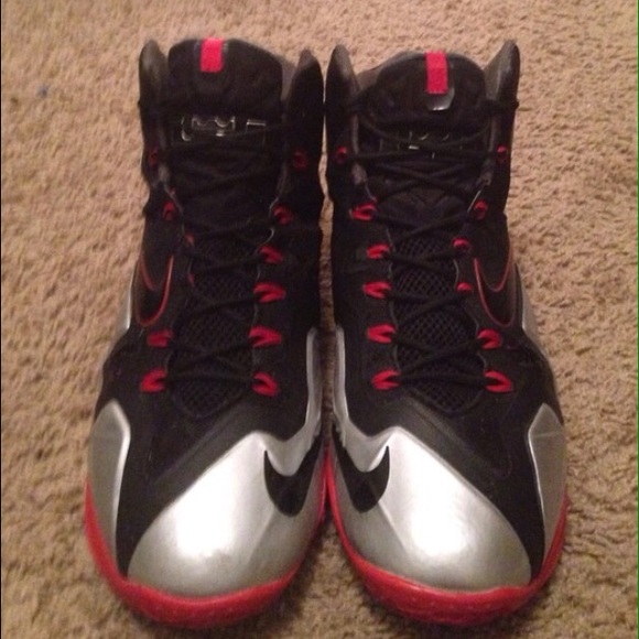 Lebron 11's
