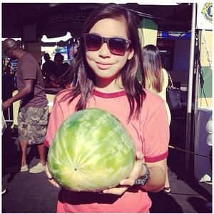 Meet your Posher, Sabrina