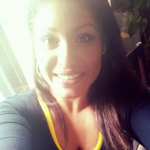 Meet your Posher, Marisol