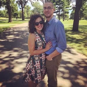 Meet your Posher, Shelby