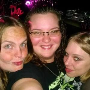 Meet your Posher, Tabatha