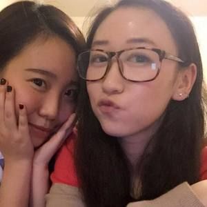 Meet your Posher, Fangjie