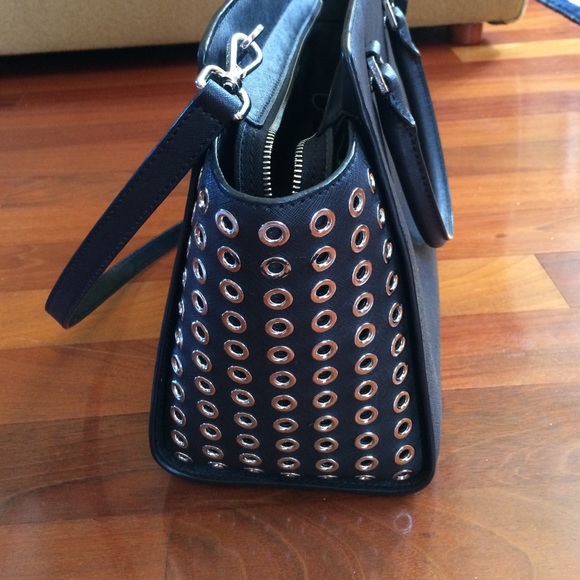 Authentic Michael Kors Selma Handbag - Picture 3 of 4