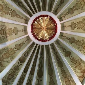 Meet your Posher, Sheila