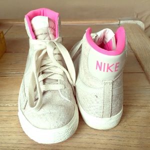 Nike High Tops