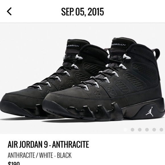 Looking for in a size 5 or 4.5