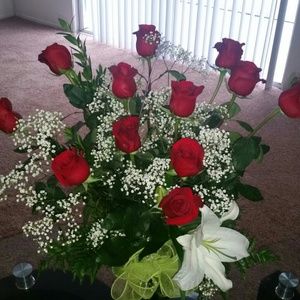 Meet your Posher, Sonya