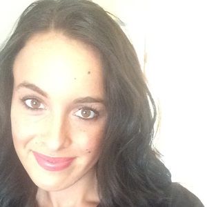 Meet your Posher, Alaina