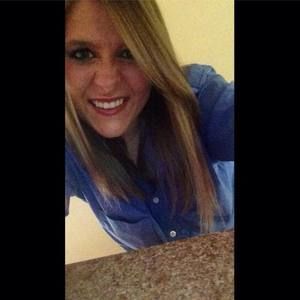 Meet your Posher, Kylee
