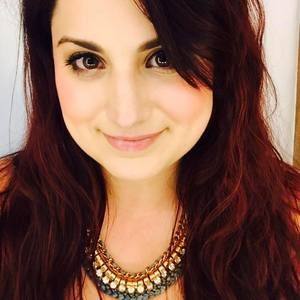 Meet your Posher, Veronica