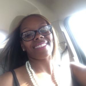 Meet your Posher, Ricketa