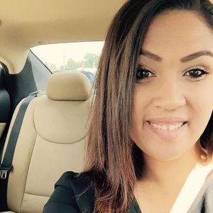 Meet your Posher, Lanee