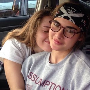 Meet your Posher, Emme