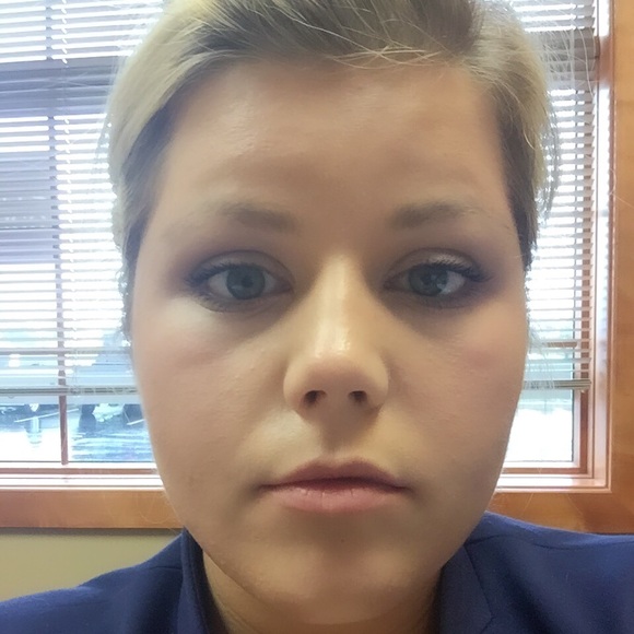 Meet your Posher, Natalija