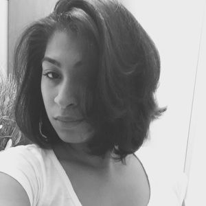 Meet your Posher, Alina