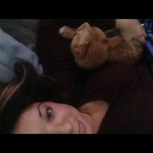 Meet your Posher, Alex