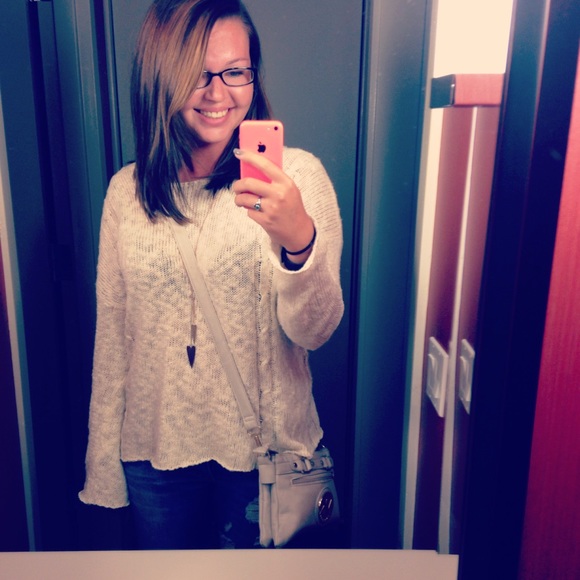 Meet your Posher, Kelsea
