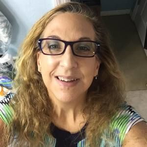 Meet your Posher, Deb