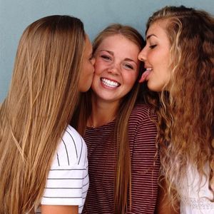 Meet your Posher, Savanah