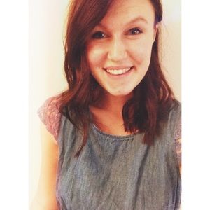 Meet your Posher, Denise