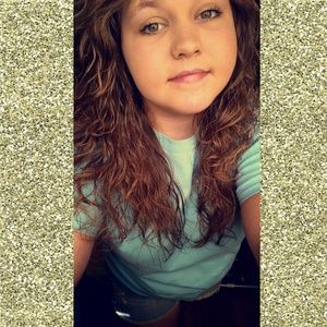 Meet your Posher, Kaytlan