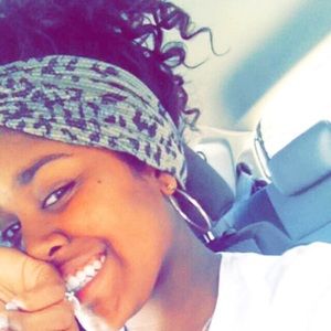 Meet your Posher, Sandra