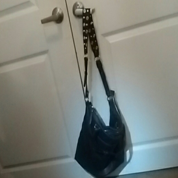 A LaTique Purse