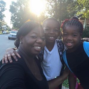 Meet your Posher, Brandy