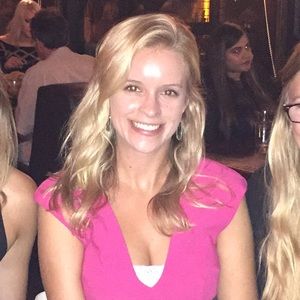 Meet your Posher, Tracy