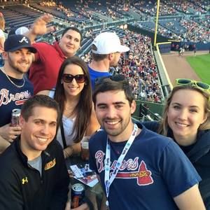 Meet your Posher, Andrew